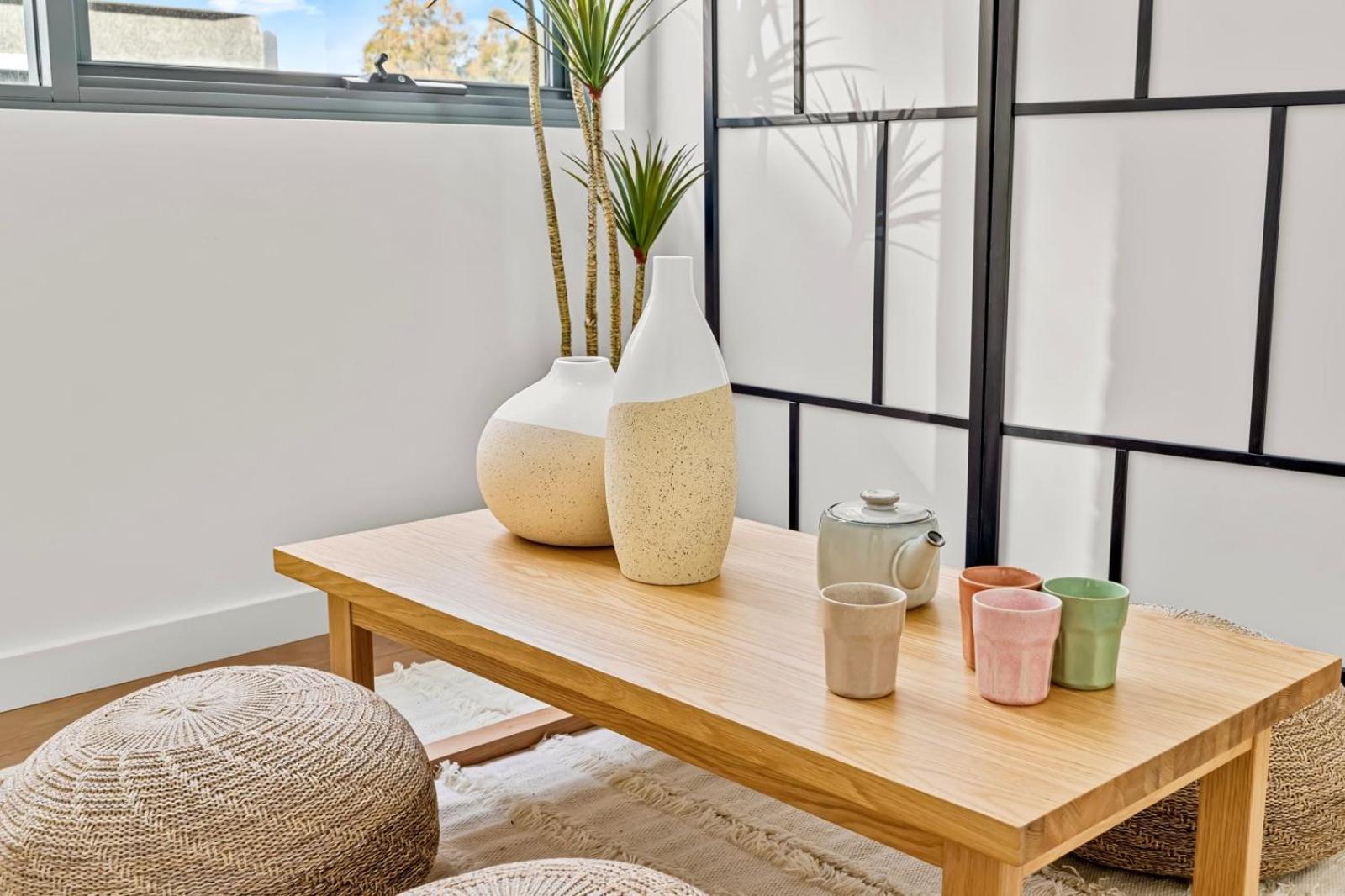 Modern Oasis In Waterloo Sydney